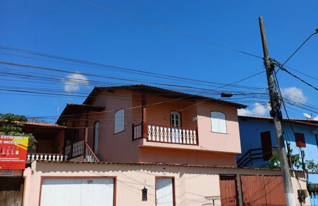 Casa do Éden-1